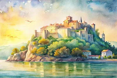 Île Sainte-Marguerite
