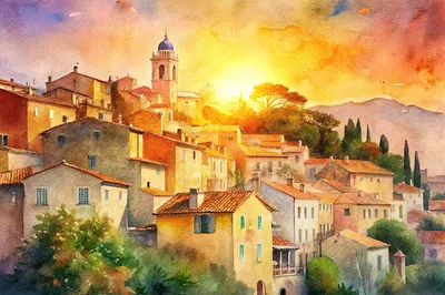 Le Suquet