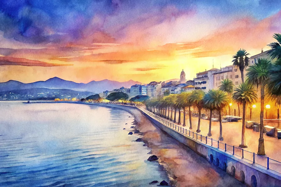 Cannes