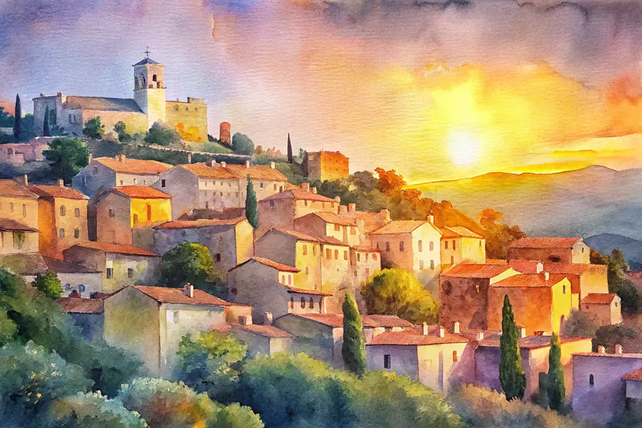 Mougins