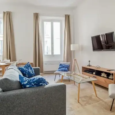 Appartement Immaculia - Welkeys