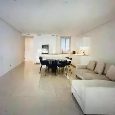 Appartement Avec Terrasse Centre-ville Croisette