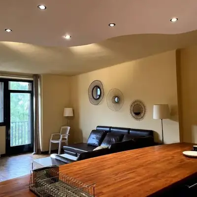 Cannes Montfleury grand confort