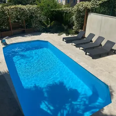 Villa Paradis - Cannes