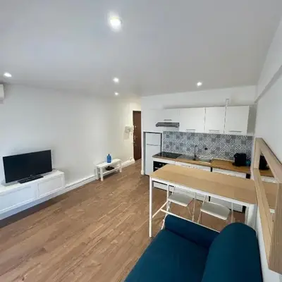 Joli Appartement 2 pieces Cannes