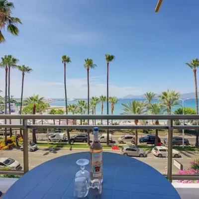 Croisette