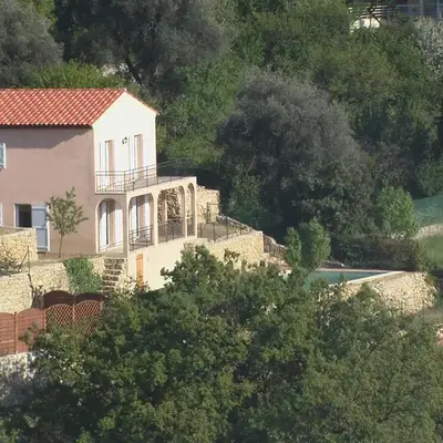 Villa Riviera