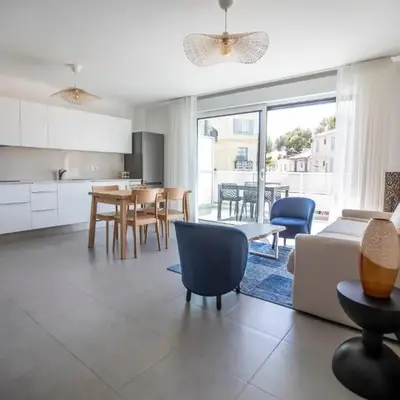 Les Terrasses De Forville by Connexion