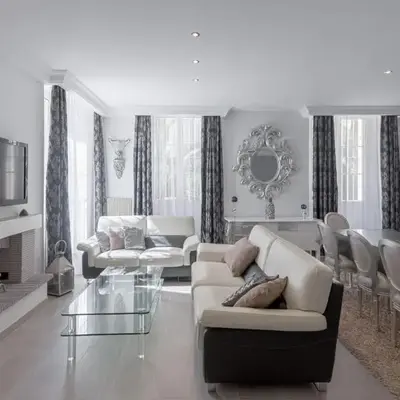 Duplex Saint-henry by Halldis