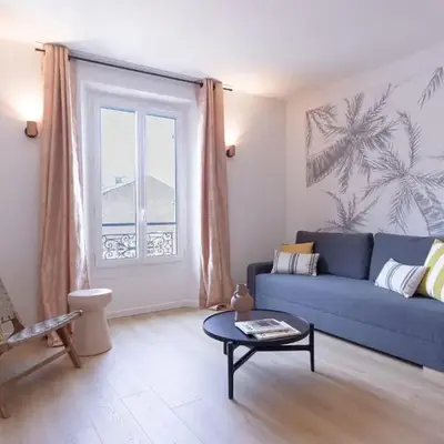 Duplex Pradignac by Halldis