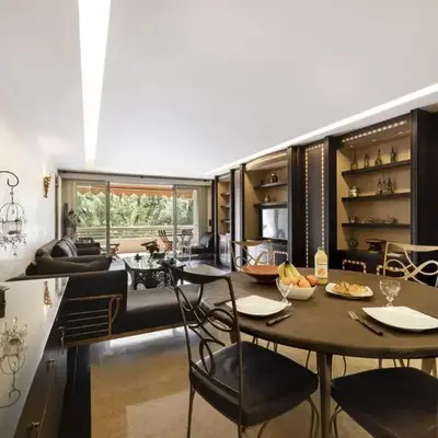 Suite Jam - Superbe Appartement à Cannes