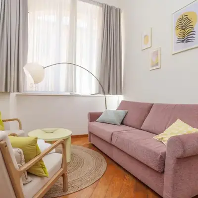 IMMOGROOM - Beautiful Duplex - 5 min from the beach - AC - SUQUET