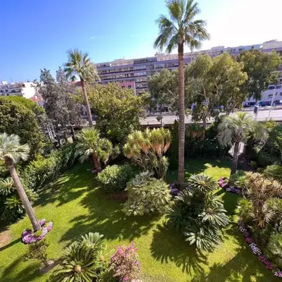 Appartement cannes Croisette