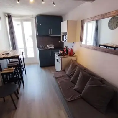 WE CANNES ! Cocoon Duplex in dowtown