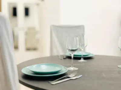 Gallery image of Le Marechal - Appartement 1 chambre in Cannes
