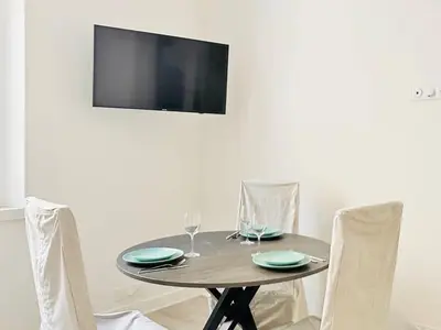 Gallery image of Le Marechal - Appartement 1 chambre in Cannes