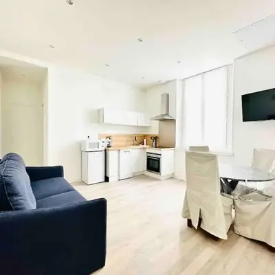 Le Marechal - Appartement 1 chambre