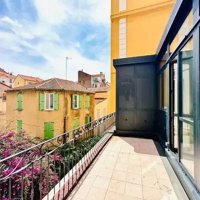 L'Imperial - Magnifique Appartement Cannes 5 chambres