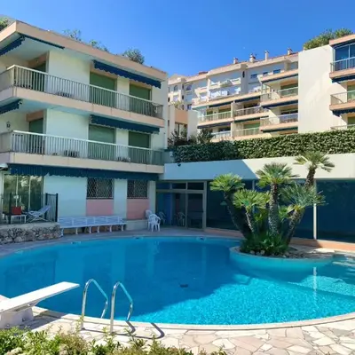 Studio front de mer
