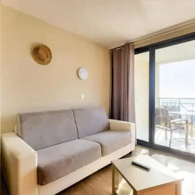 Résidence Cannes Villa Francia - maeva Home - Appartement 2 pièces 4 personnes - Sélection MAE-3514
