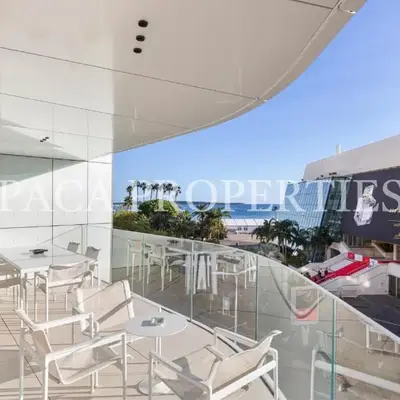 Paca Properties -401- 5 Chambres Luxe