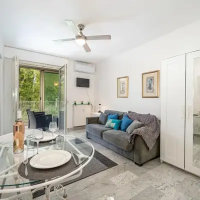 Apartment Val Joli-1 by Interhome