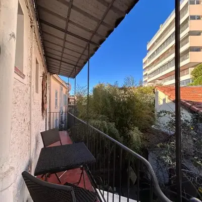 Joli 2 pièces au coeur de Cannes !