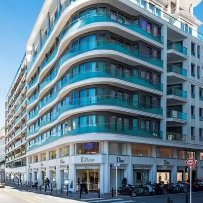 PACA Properties 7C2 - appartement 3 chambres