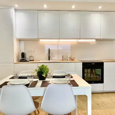 Appartement Cannes 2 chambres - 14J
