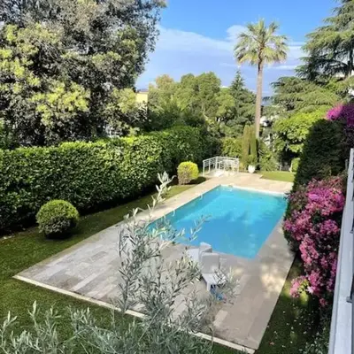 Luxus Wohnung nahe Croisette