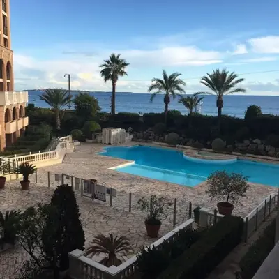 Résidence Pierre et Vacance 631