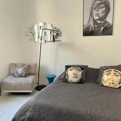 Studio au cœur de Cannes