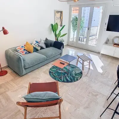 1 bedroom Velasquez