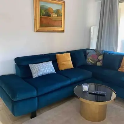 2 bedroom apartament close to the beach