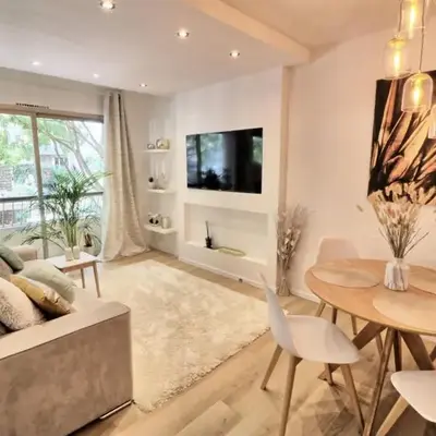 Ref FLEUR - Palmes d'Or Properties