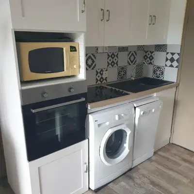 Appartement 172