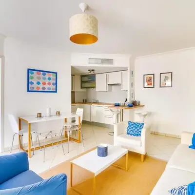 Parc RL Perfect 1 bedroom apartment next to beaches and shops