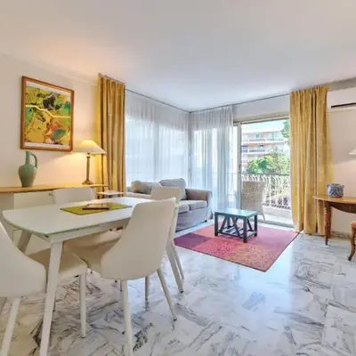 Appartement le San Francisco bright and calm 3 bedroom flat
