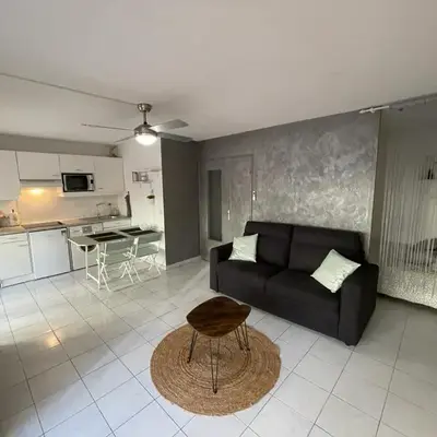 Appartement proche mer