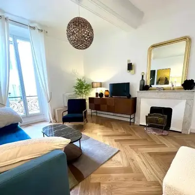 Apartment Center of Cannes