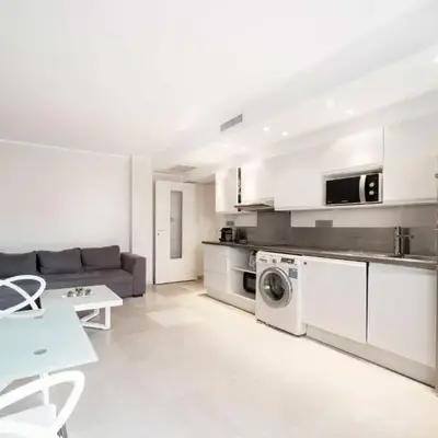 Magnifique appartement T3 centre Cannes