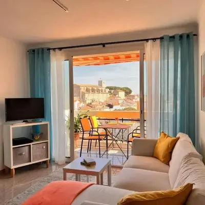Résidence MANDARINIERS Cannes