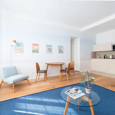 Appartements proche Croisette