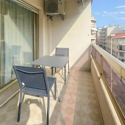 1 Bedroom Awesome Apartment In Cannes