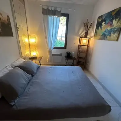 Chambre privé avec Sdb privative