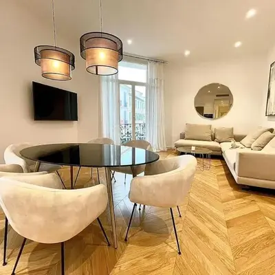 KEEP IN TOUCH 3 BEDROOM/3 BATHROOM/WIFI