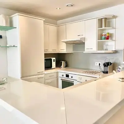 Appartement Cannes 6 chambres - 8B3