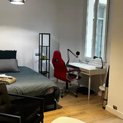 Appartment Cannes City Centre