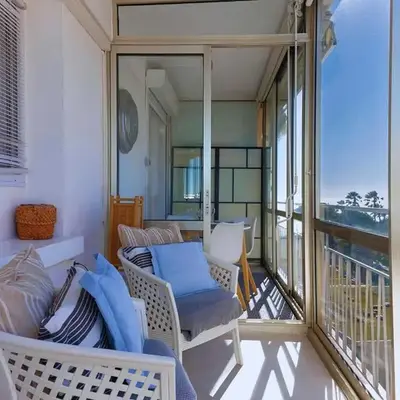 Lido Sea View