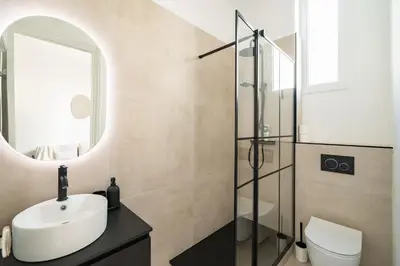 Gallery image of Hypercentre - Palais - Croisette - Plage - BF in Cannes